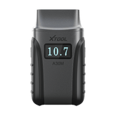 XTOOL A30M V2.0 OBD2 Scanner