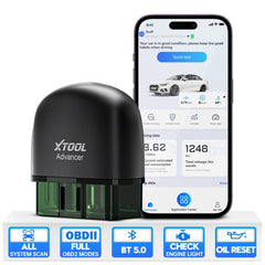 XTOOL AD20 Pro Obd2 Scanner