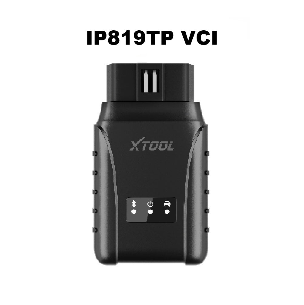 Xtool Bluetooth Adpater for IP819TP