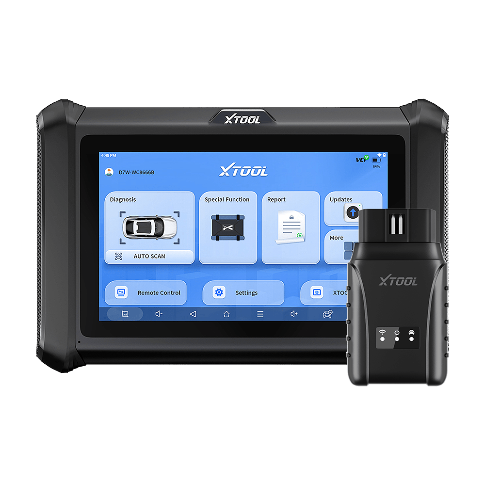XTOOL D7W