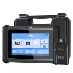 XTOOL D7W 2025 | Wireless ECU Coding & Bi-Directional Scanner with FCA & CAN FD Support - ACARTOOL