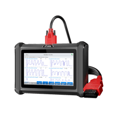 XTOOL D7X 2025 Newest Version