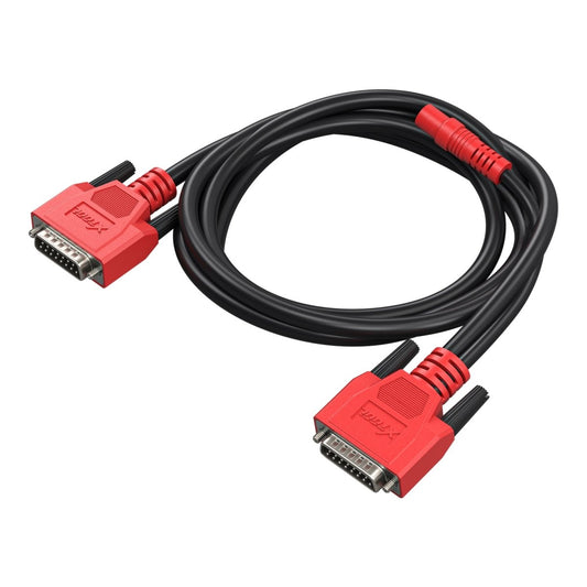 XTOOL DB15 Main Cable & OBDⅡ-16 Adapter Set.