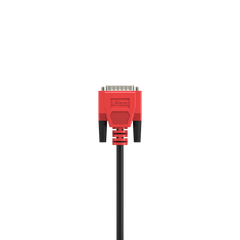 XTOOL DB15 Main Cable & OBDⅡ-16 Adapter Set.