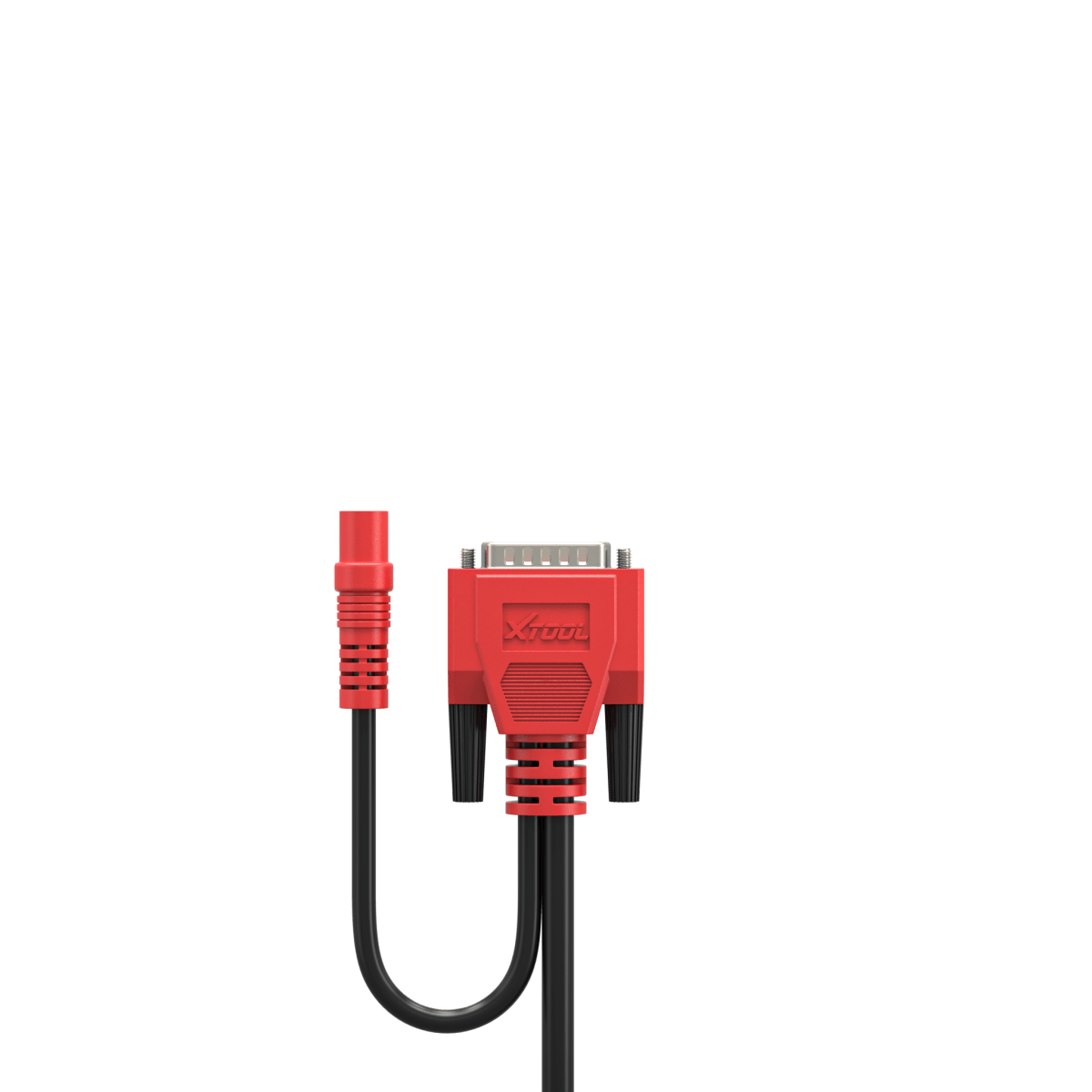 XTOOL DB15 Main Cable & OBDⅡ-16 Adapter Set.
