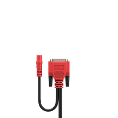 XTOOL DB15 Main Cable & OBDⅡ-16 Adapter Set.