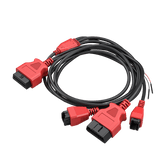 XTOOL FCA Bypass for Chrysler Dodge, Fiat, Jeep