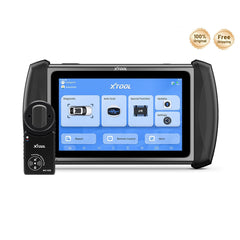 XTOOL IK618 Automotive Key Programmer