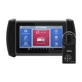 XTOOL InPlus IK618.