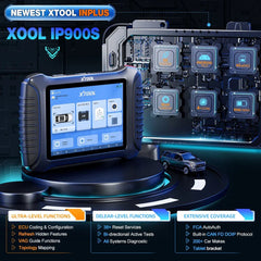 2024 newest xtool inplus IP900S