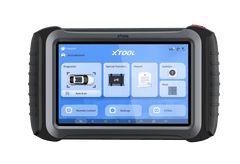 XTOOL InPlus IP919 Wireless OBD2 Diagnostic Scanner | Advanced ECU Coding, FCA AutoAuth & 51+ Reset Functions - Car Diagnostic Tool