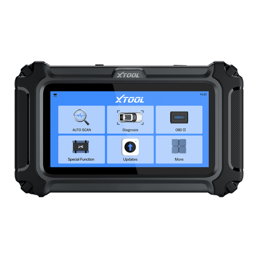XTOOL IP500-TLS FOR TOYOTA/LEXUS/SCIONE