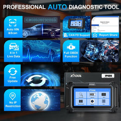 XTOOL IP500-BMR For BMW/Mini/Rolls-Royce PROFESSIONAL AUTO DIAGNOSTIC TOOL