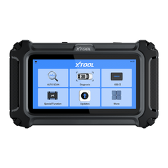 XTOOL Scanner for GM Vehicles