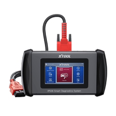 XTOOL InPlus IP508.