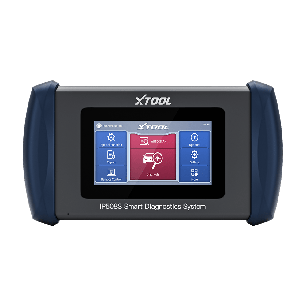 XTOOL InPlus IP508S.