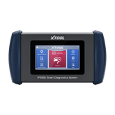 XTOOL InPlus IP508S.