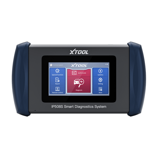 XTOOL InPlus IP508S.