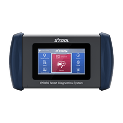 XTOOL InPlus IP508S.