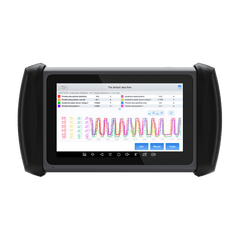 XTOOL InPlus IP819.