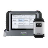 XTOOL IP919 Pro (Certified Refurbished) | US Only.
