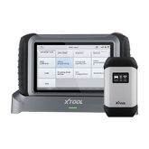 XTOOL IP919 Pro (Certified Refurbished) | US Only.