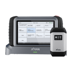 XTOOL IP919 Pro (Certified Refurbished) | US Only.