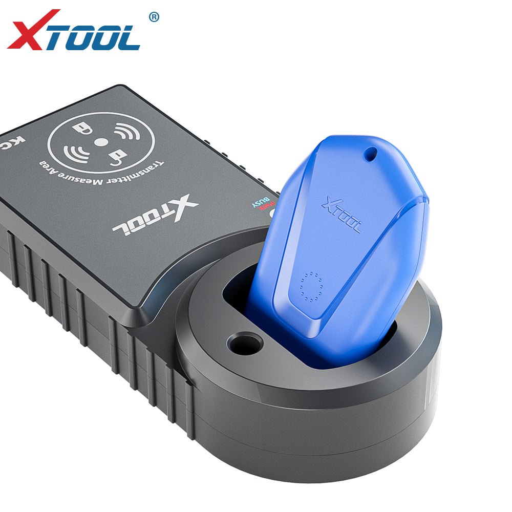 XTOOL KS-1 Key Programmer for Toyota-3