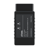 XTOOL CAN FD Adapter.