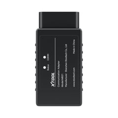 XTOOL M822+Bens Cable.