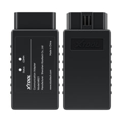 XTOOL M822+Bens Cable.