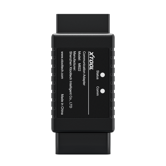 M822 For Toyota 8A AIl Key Lost Programming