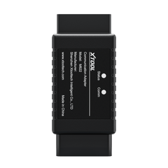 M822 For Toyota 8A AIl Key Lost Programming