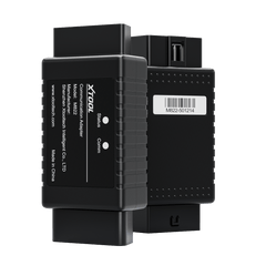XTOOL M822 Adapter – Fast & Efficient Toyota Key Programming Communication Adapter - Cable&Adapter