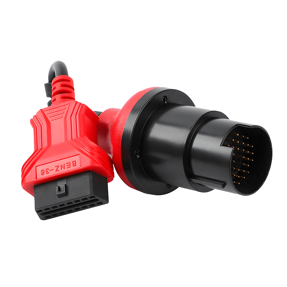 XTOOL Benz-38 Original Cable.