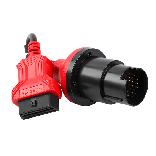 XTOOL Benz-38 Original Cable.