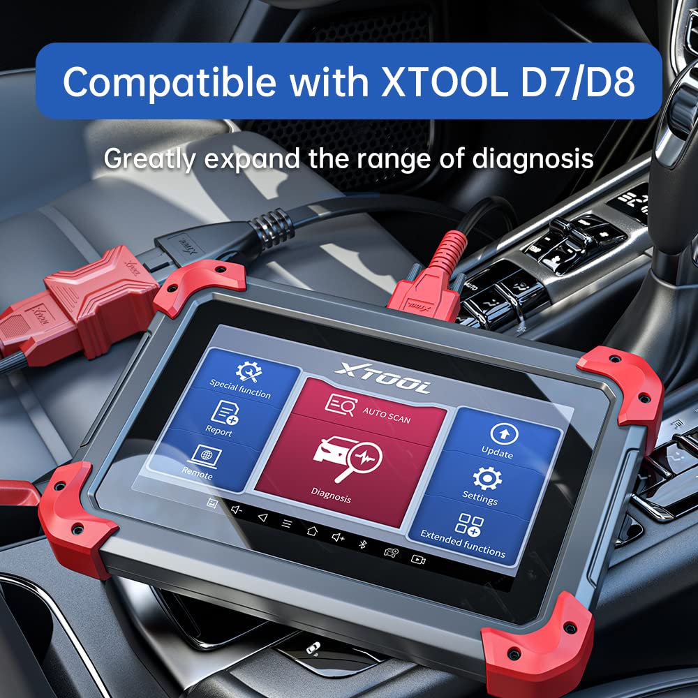 Xtool_1.64ft_extension_cable compatible with xtool d series and IP series
