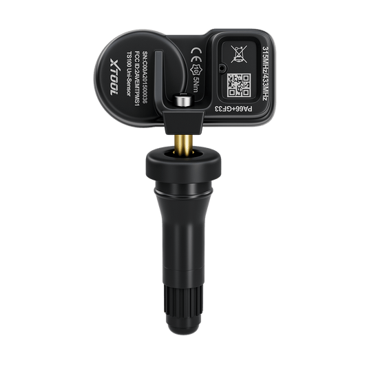 XTOOL TS100 Sensor Rubber Version.