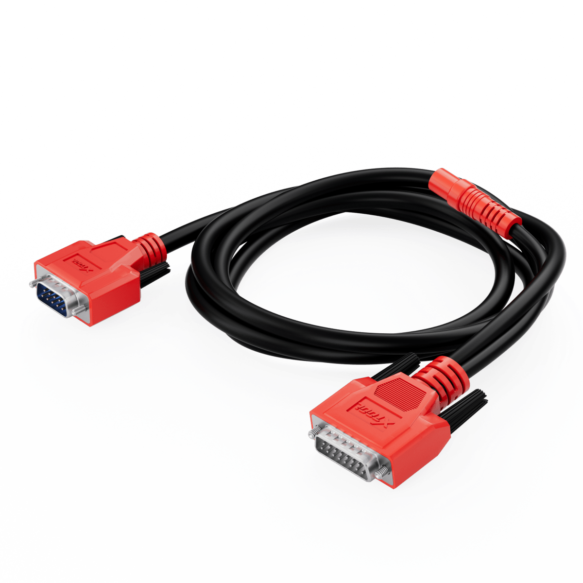 XTOOL VGA to DB15 Replacement Cable - Cable&Adapter