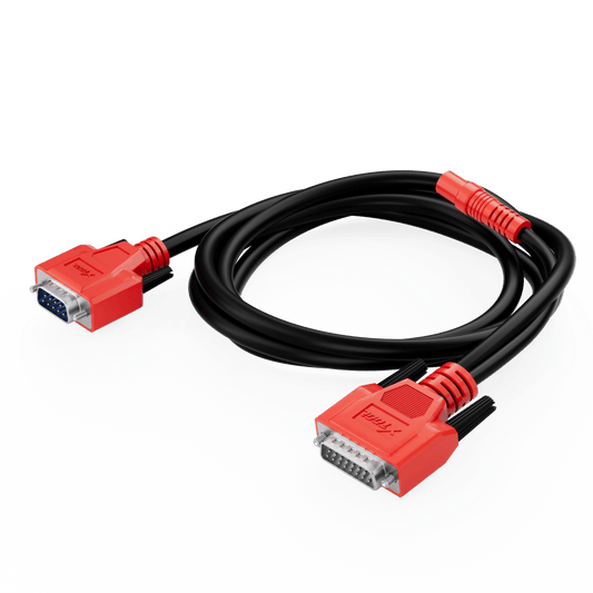 XTOOL VGA to DB15 Replacement Cable - Cable&Adapter