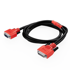 XTOOL VGA to DB15 Replacement Cable - Cable&Adapter