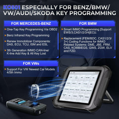 XTOOL X100 MAX2 (Certified Refurbished) | US Only.