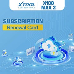 SoftWare Update Service for XTool X100 MAX2