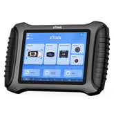 XTOOL X100PAD3 SE V2.0 | Professional Tool with Key Fob Programming & ECU Coding – 2 Years Free Updates - Key Programmer