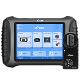 XTOOL X100PAD3 V2.0