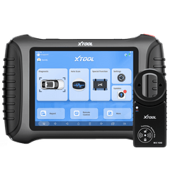 XTOOL X100PAD3 V2.0 – Advanced IMMO Diagnostic Tool for Professionals , 38+ Resets - ACARTOOL