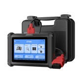 XTOOL X100PADS Advanced Key Programming & Diagnostic Tool – All-System Scanner, 32+Special Functions, CAN FD & DoIP Support - ACARTOOL
