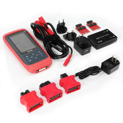 XTOOL X100PRO3 – Portable Key Programmer with EEPROM and Basic Reset Functions - ACARTOOL