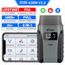 XTOOL A30M Bluetooth OBD2 Scanner