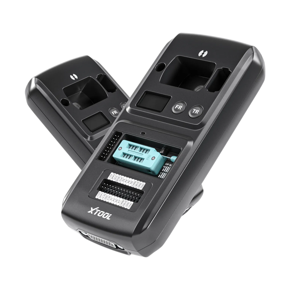 XTOOLDiagnostic ToolKey Programmer
